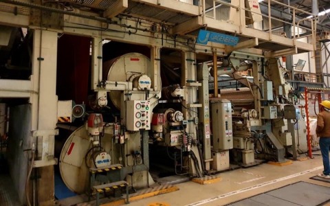 รับซื้อเศษเหล็กโรงงาน